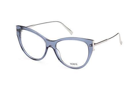 Lunettes design Tod's TO5258 090
