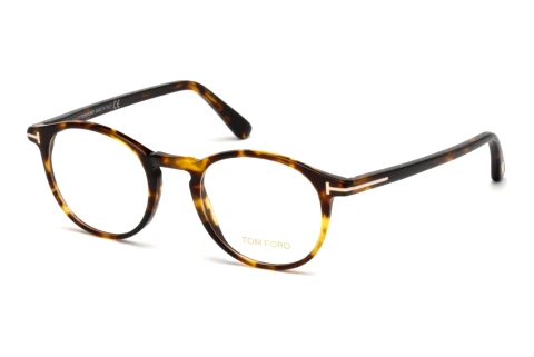 Lunettes de vue Tom Ford FT5294 026
