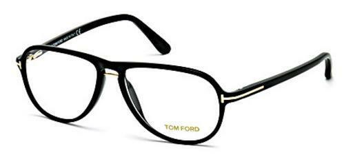 Lunettes design Tom Ford FT5380 056