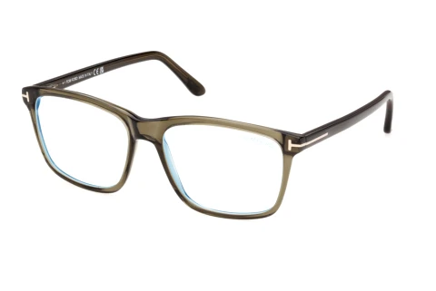 Lunettes de vue Tom Ford FT5479-B 096