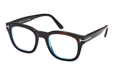 Lunettes de vue Tom Ford FT5542-B 55A