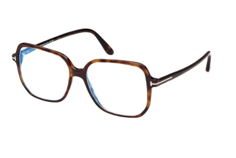 Lunettes de vue Tom Ford FT5578-B 056