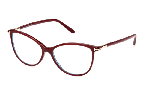 Lunettes de vue Tom Ford FT5616-B 069