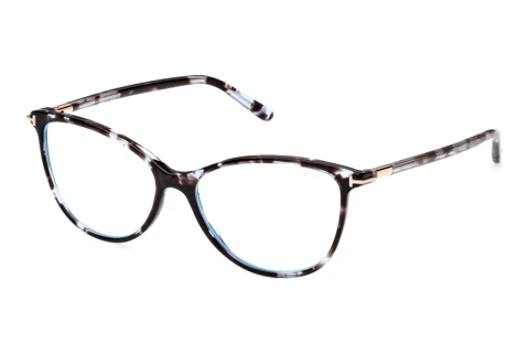 Lunettes de vue Tom Ford FT5616-B 55A