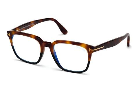 Lunettes de vue Tom Ford FT5626-B 056