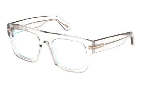 Lunettes de vue Tom Ford FT5634-B 020