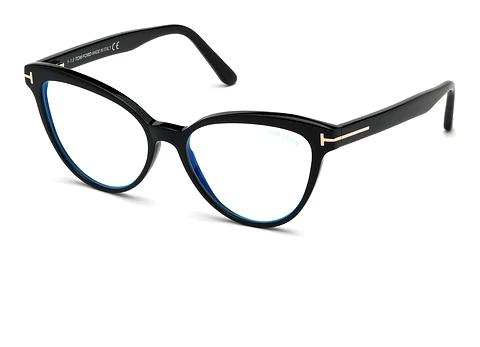 Lunettes de vue Tom Ford FT5639-B 001