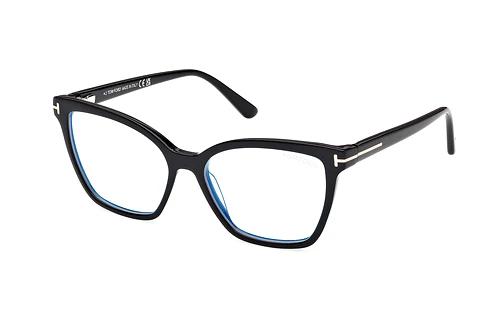 Lunettes de vue Tom Ford FT5641-B 005