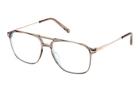 Lunettes de vue Tom Ford FT5665-B 045