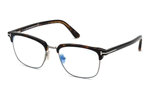 Lunettes de vue Tom Ford FT5683-B 052