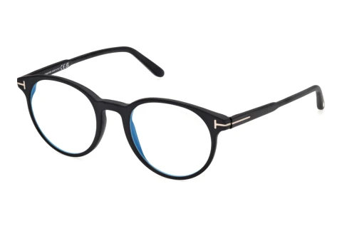 Lunettes de vue Tom Ford FT5695-B 002
