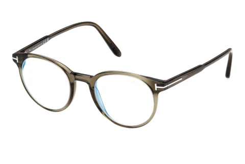 Lunettes de vue Tom Ford FT5695-B 096