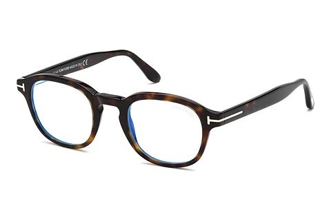 Lunettes de vue Tom Ford FT5698-B 052