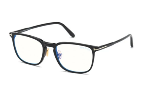 Lunettes de vue Tom Ford FT5699-B 005