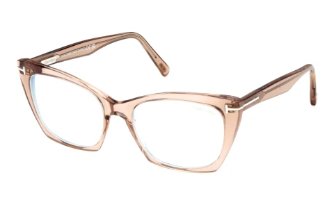 Lunettes de vue Tom Ford FT5709-B 045