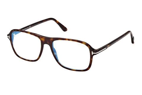 Lunettes de vue Tom Ford FT5806-B 052