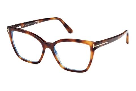 Lunettes de vue Tom Ford FT5812-B 053