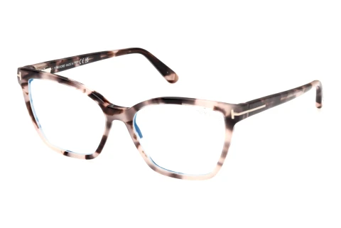 Lunettes de vue Tom Ford FT5812-B 056