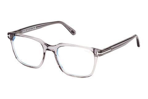 Lunettes de vue Tom Ford FT5818-B 020