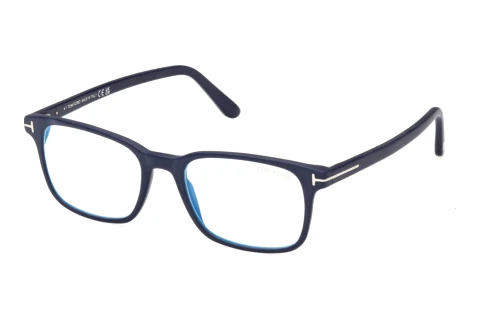 Lunettes de vue Tom Ford FT5831-B 091