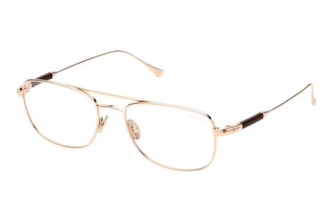 Lunettes de vue Tom Ford FT5848-P 028