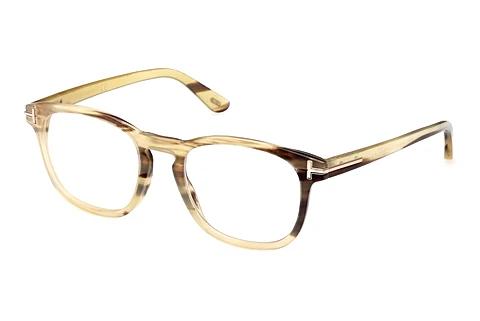 Lunettes de vue Tom Ford FT5849-P 062