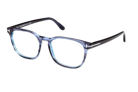 Lunettes de vue Tom Ford FT5868-B 045