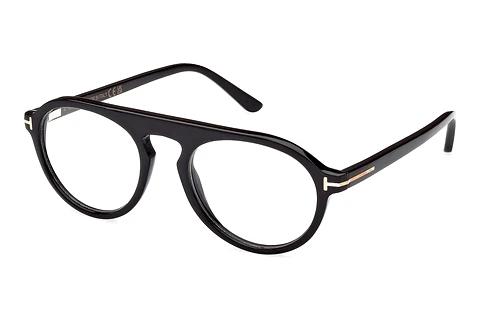 Lunettes de vue Tom Ford FT5883-P 063