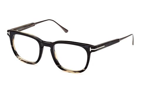 Lunettes de vue Tom Ford FT5884-P 064