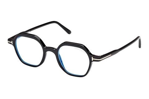 Lunettes de vue Tom Ford FT5900-B 001