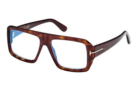 Lunettes de vue Tom Ford FT5903-B 052