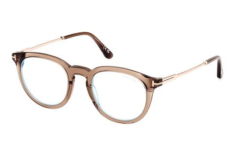 Lunettes de vue Tom Ford FT5905-B 045