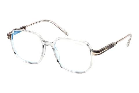 Lunettes de vue Tom Ford FT5911-B 020