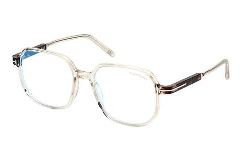 Lunettes de vue Tom Ford FT5911-B 093