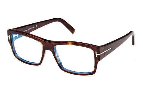 Lunettes de vue Tom Ford FT5941-B 052
