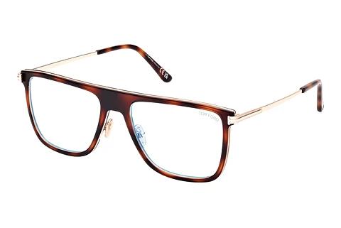 Lunettes de vue Tom Ford FT5944-B 056