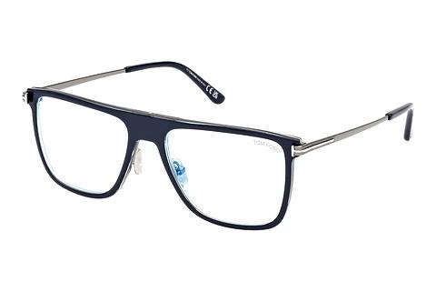 Lunettes de vue Tom Ford FT5944-B 092