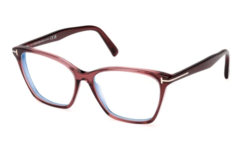 Lunettes de vue Tom Ford FT5949-B 069