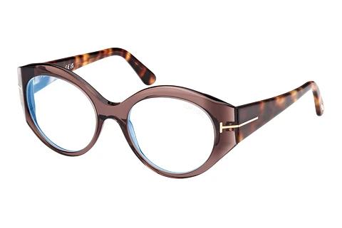 Lunettes de vue Tom Ford FT5950-B 048
