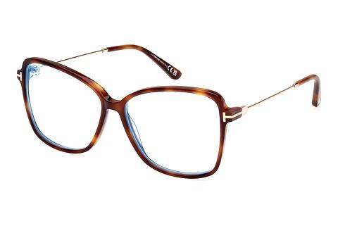 Lunettes de vue Tom Ford FT5953-B 053