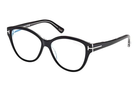 Lunettes de vue Tom Ford FT5954-B 003