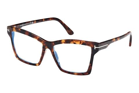Lunettes de vue Tom Ford FT5964-B 052