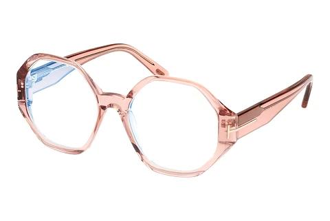 Lunettes de vue Tom Ford FT5967-B 072