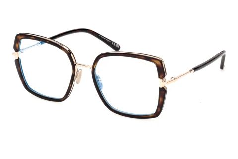 Lunettes de vue Tom Ford FT5985-B 052