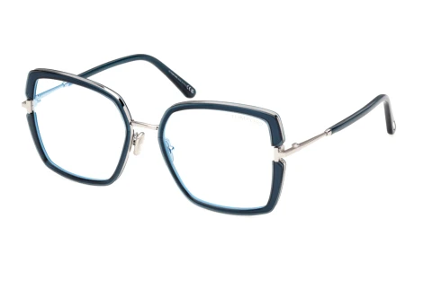Lunettes de vue Tom Ford FT5985-B 090