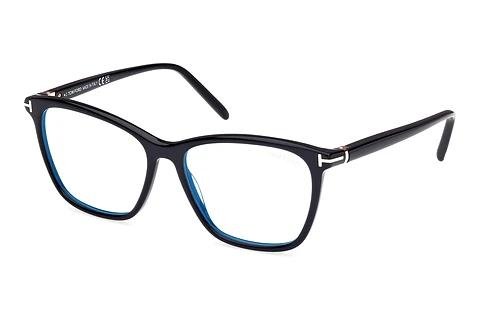 Lunettes de vue Tom Ford FT5989-B 001