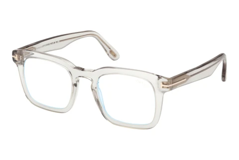Lunettes de vue Tom Ford FT6025-B 020