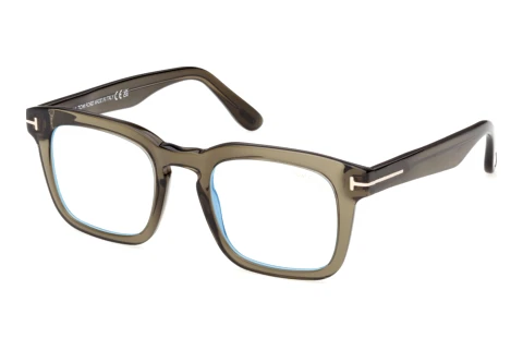 Lunettes de vue Tom Ford FT6025-B 096