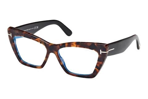 Lunettes de vue Tom Ford FT6026-B 052