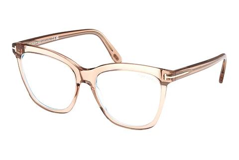 Lunettes de vue Tom Ford FT6042-B 045